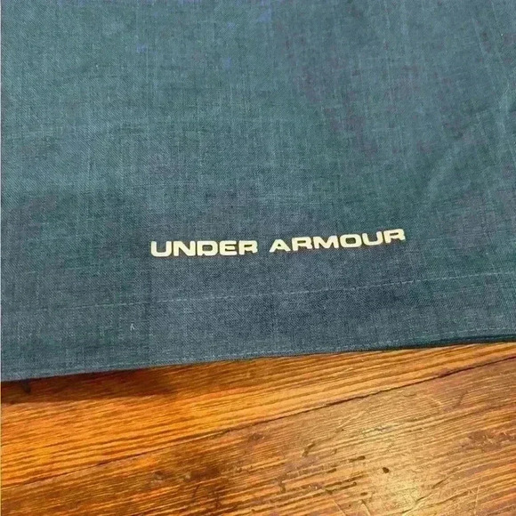 Mens Under Armour Infrared Storm Jacket Size Small - Picture 12 of 13